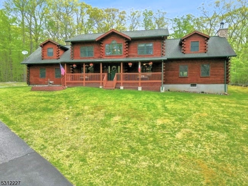 Property Photo: 935 Five Points Ln NJ 07860