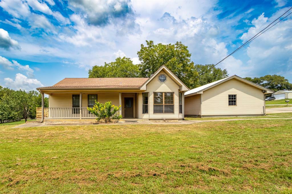 Property Photo:  3040 Blue Bell Lane  TX 77833 