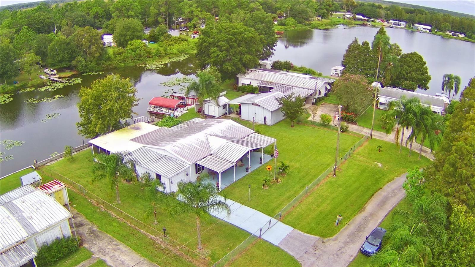 Property Photo:  2750 Lake Ellen Drive  FL 33844 