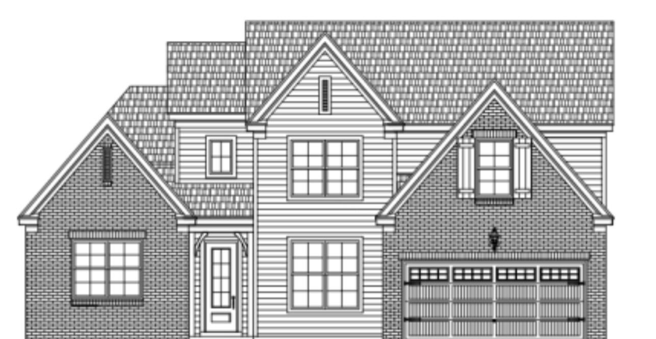 Property Photo: 215 Hughetta St S TN 38060