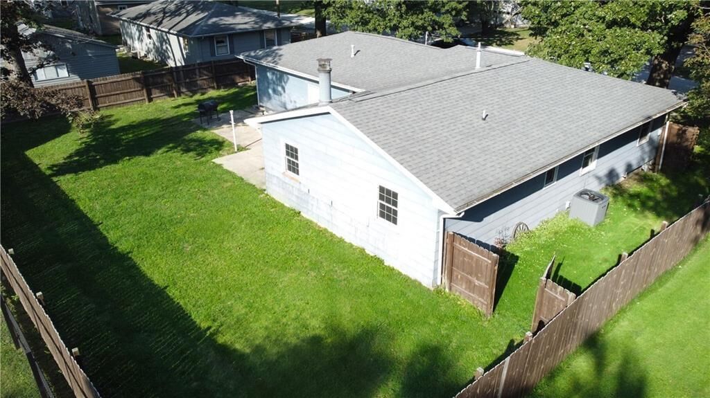 Property Photo:  509 Seymour Street  IL 61951 