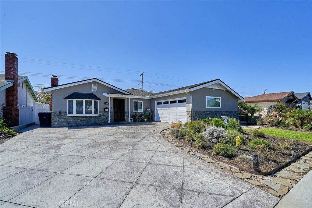Property Photo: 5110 Emerald Street CA 90503