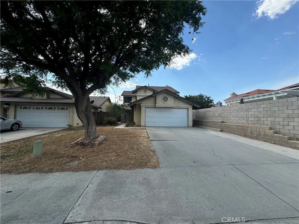 Property Photo:  15753 Sheryl Lane  CA 92551 