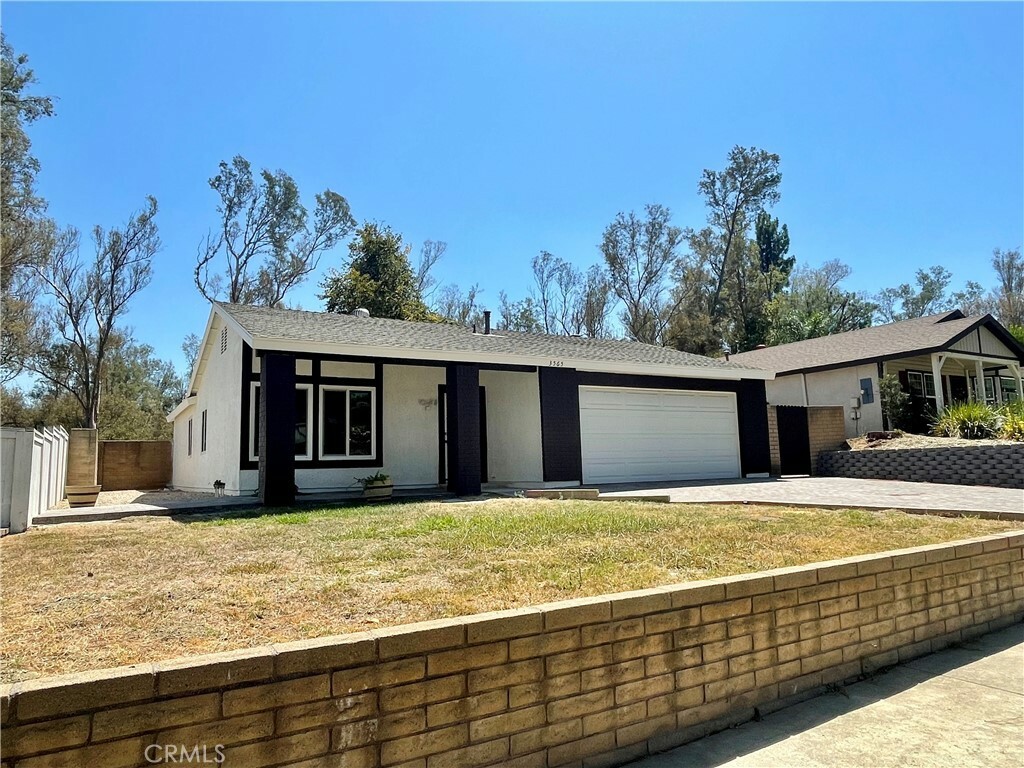 Property Photo:  3565 Bayberry Drive  CA 91709 