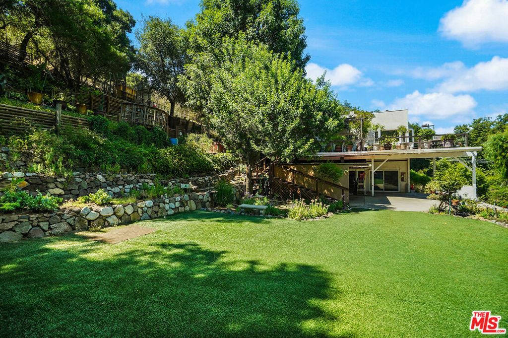 31410 Lobo Canyon Road  Agoura Hills CA 91301 photo