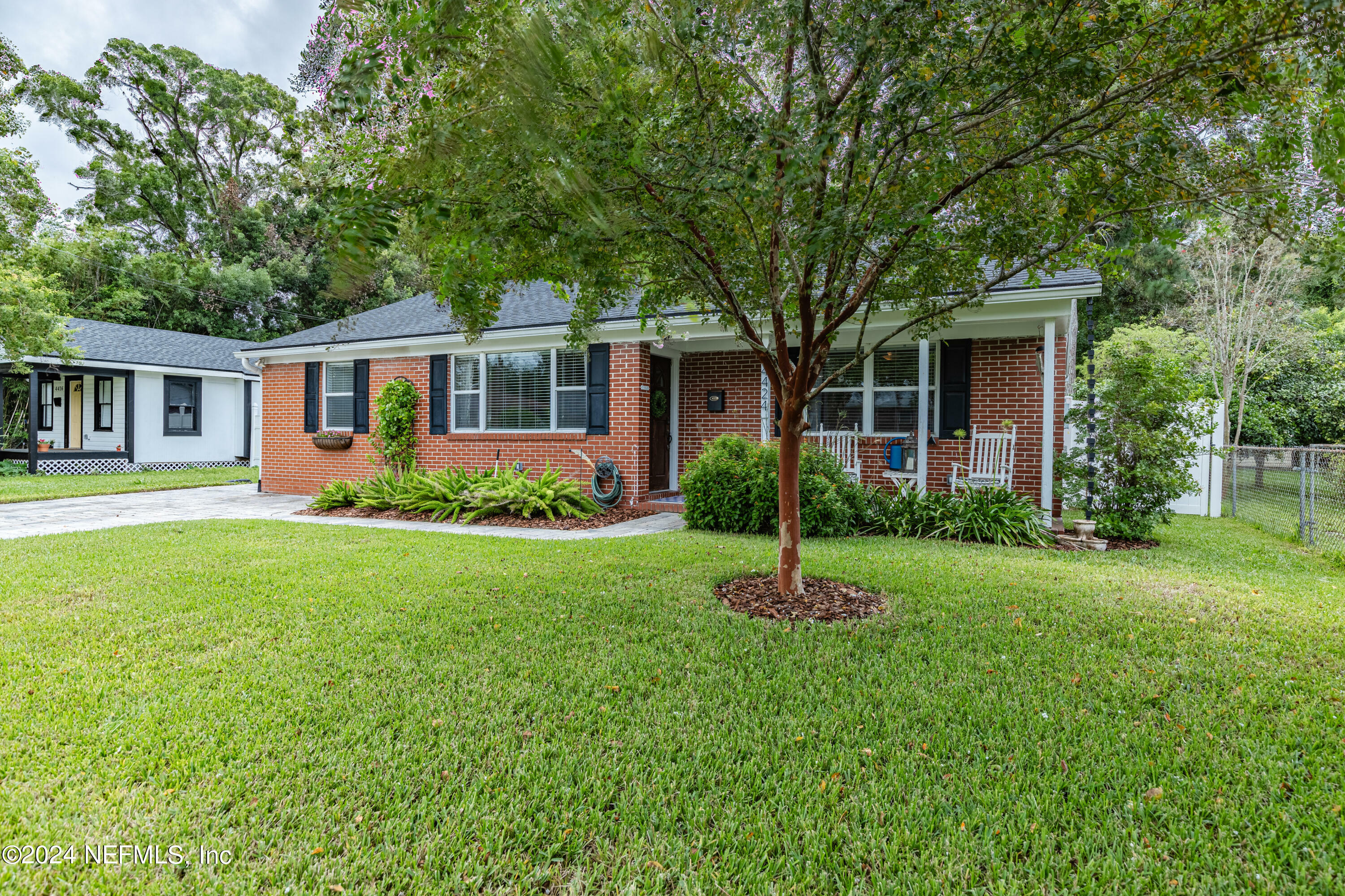 Property Photo:  4424 Shirley Avenue  FL 32210 