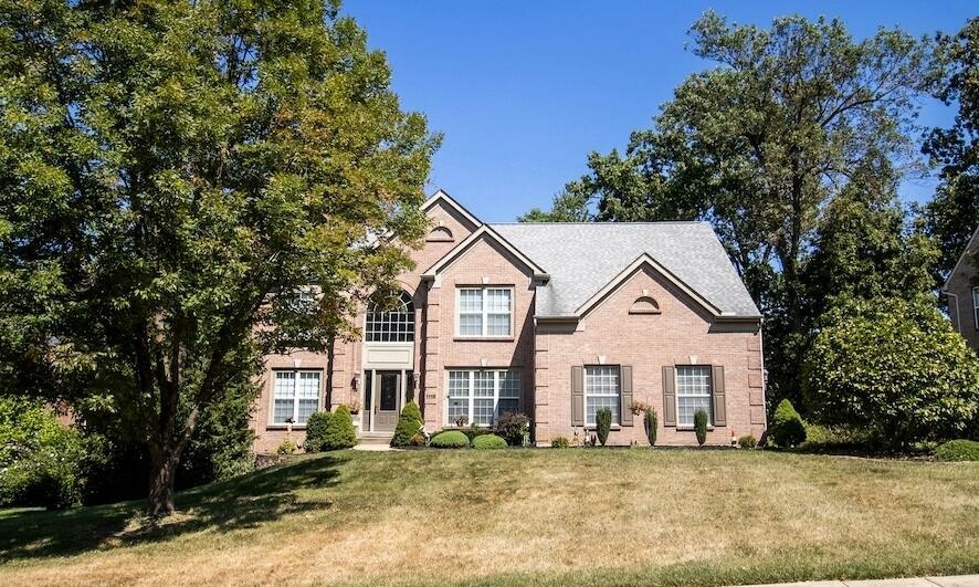 Property Photo:  1118 Grindstone Court  KY 41091 