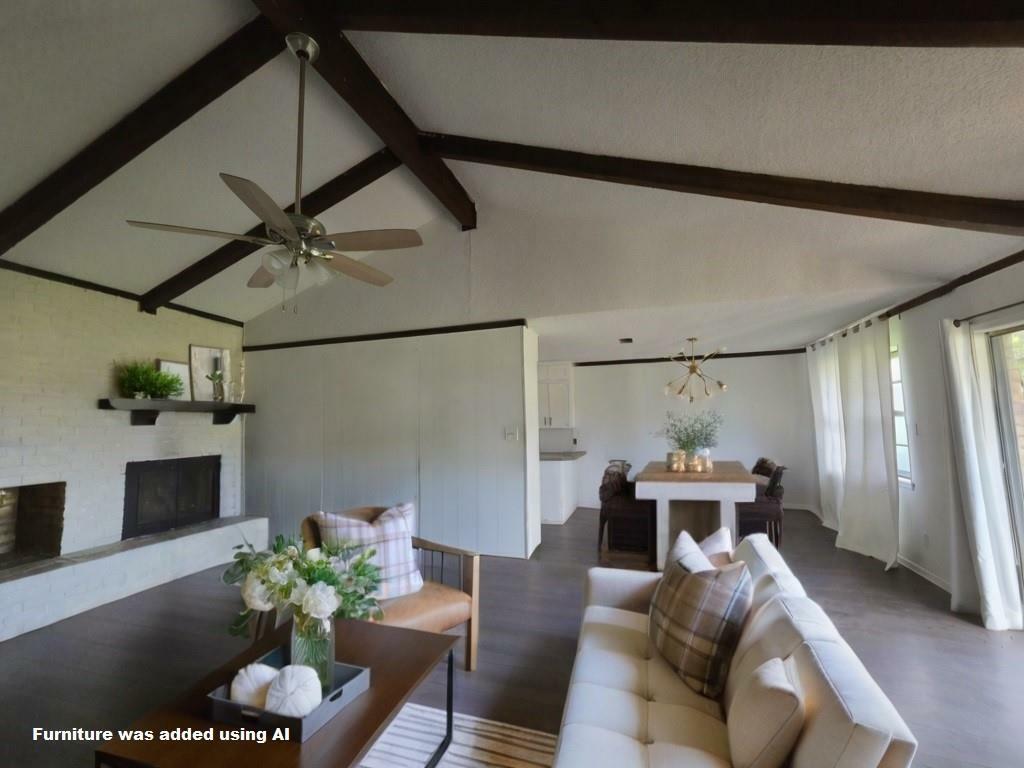 602 E Franklin Avenue  Electra TX 76360 photo