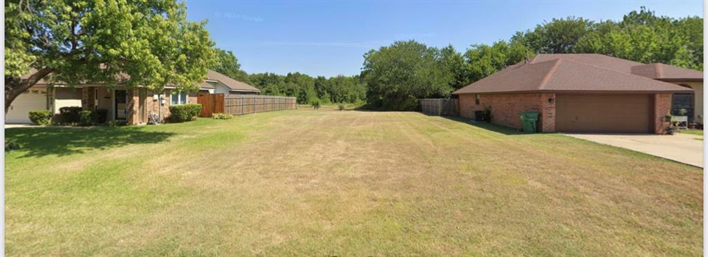 Property Photo:  3057 Brandywine Street  TX 76209 