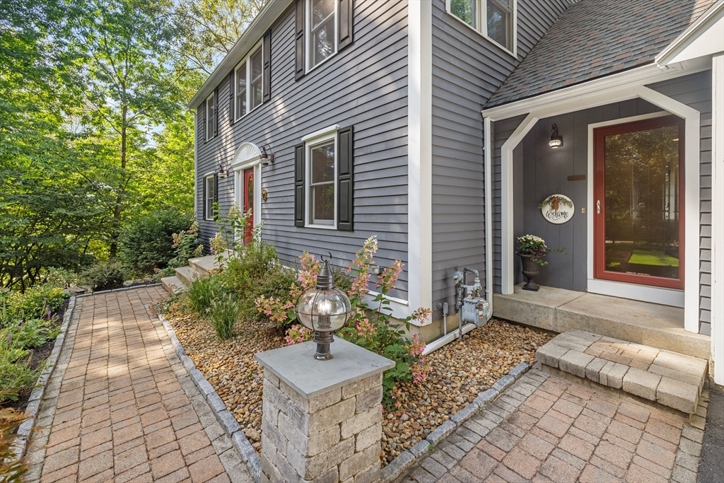 Property Photo:  4 Rosewood Place  MA 01581 