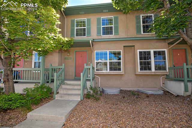 Property Photo:  6079 Colony Circle  CO 80919 