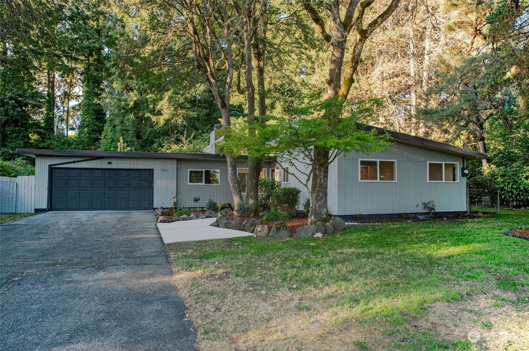 Property Photo:  9201 114th Street SW  WA 98498 