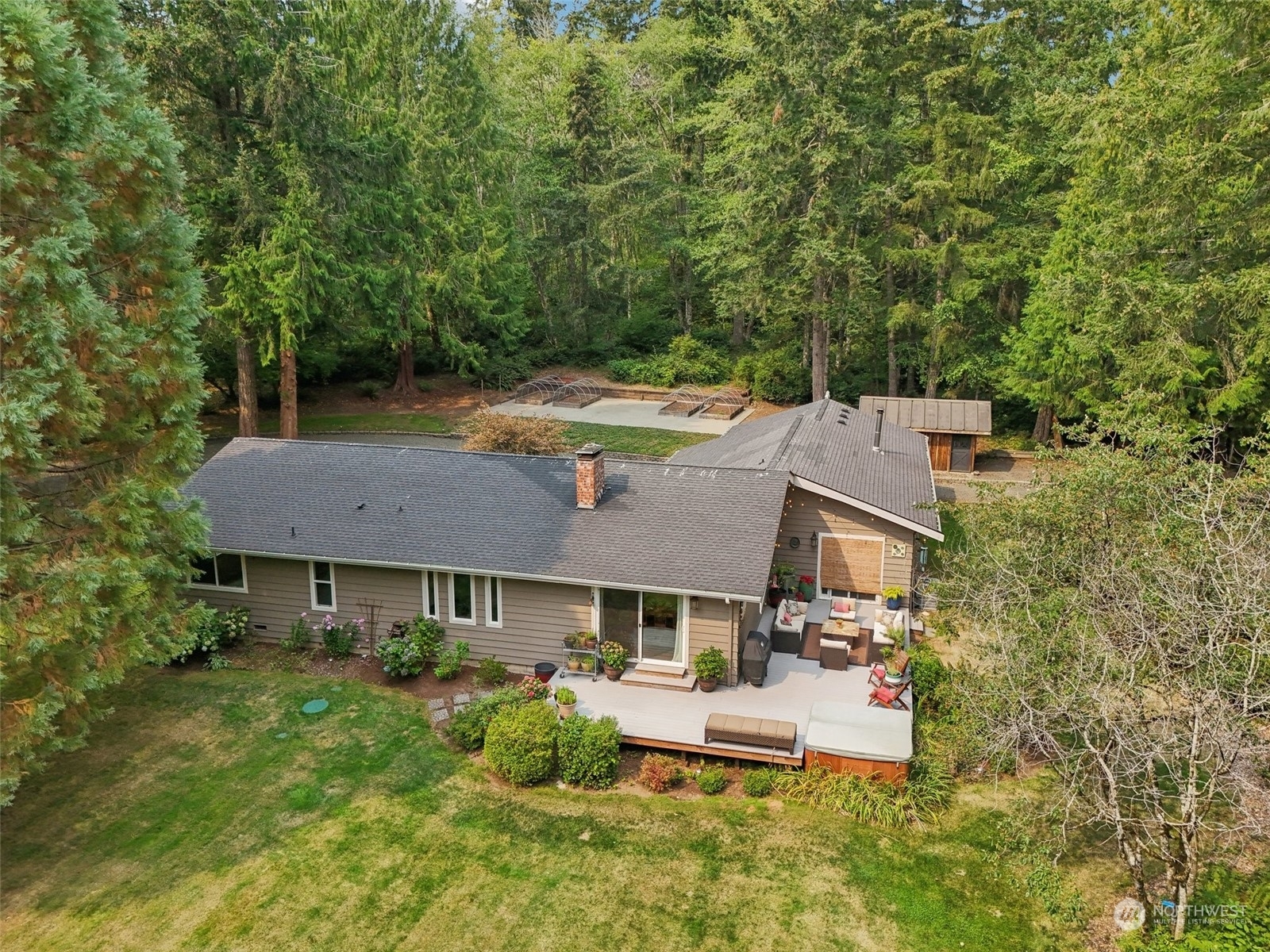 Property Photo:  13415 134th Ave NW  WA 98329 