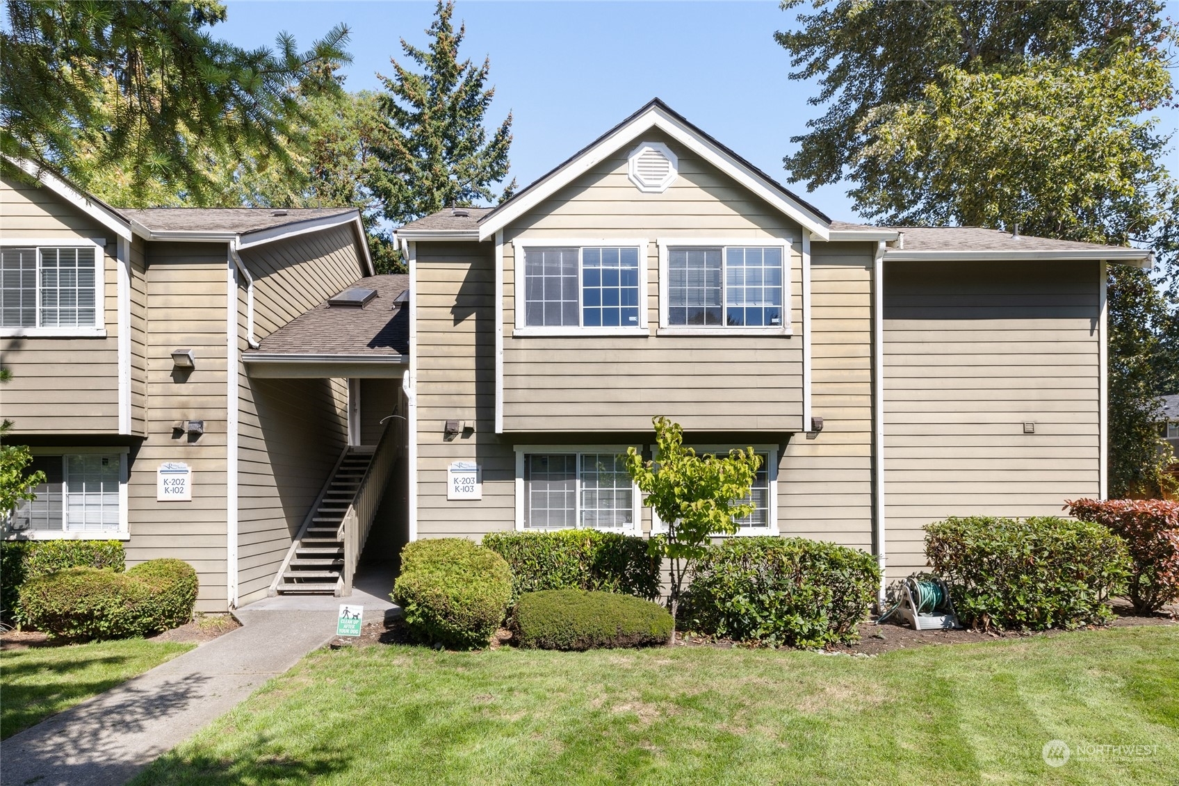 Property Photo:  1852 S 284th Lane K-203  WA 98003 