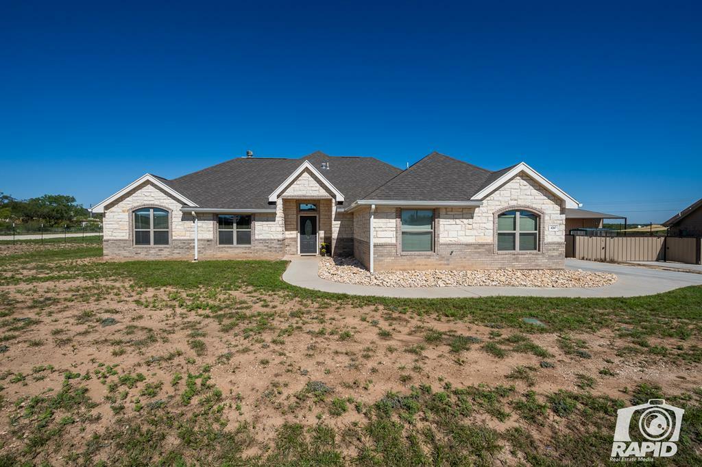 Property Photo:  4267 N Bobcat Trail  TX 76901 