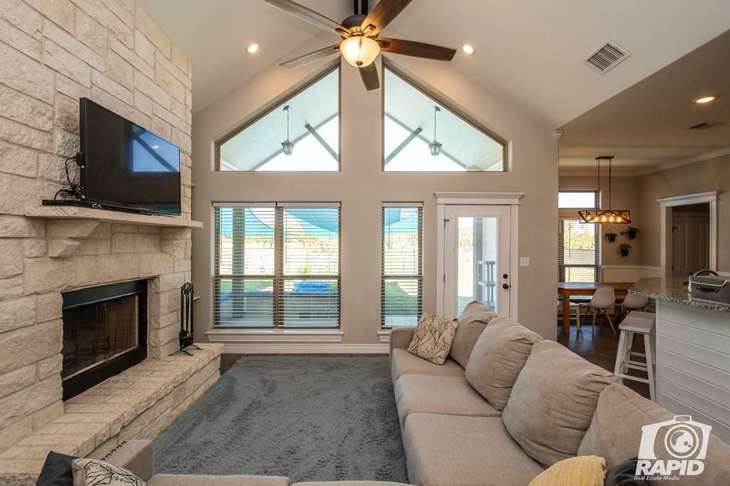 Property Photo:  4267 N Bobcat Trail  TX 76901 