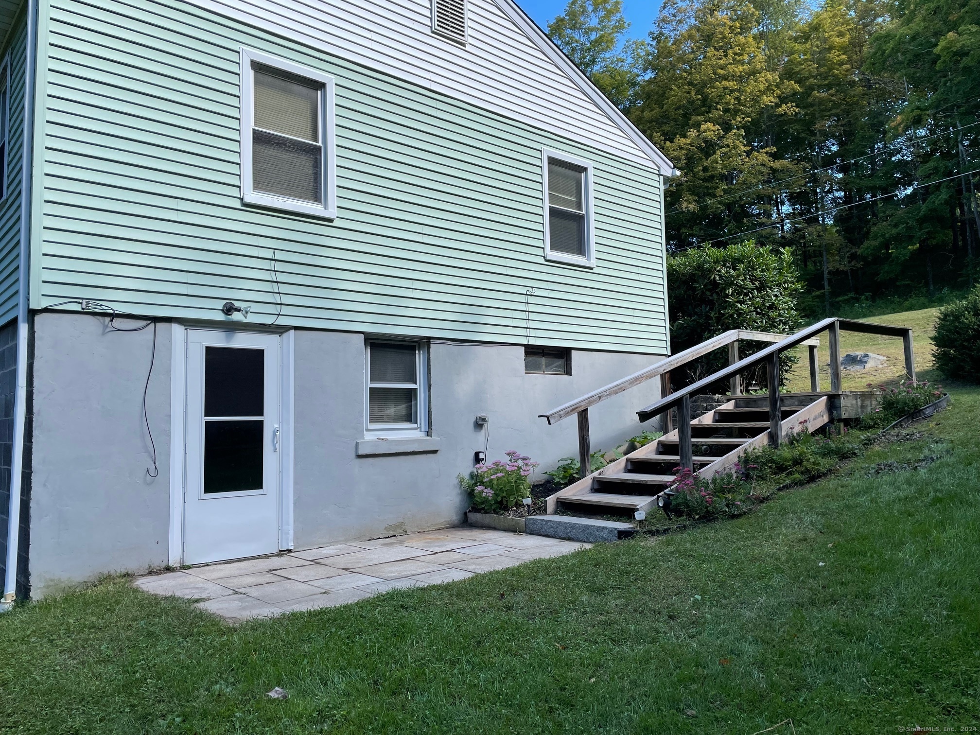 Property Photo:  297 Stoddard Road  CT 06057 