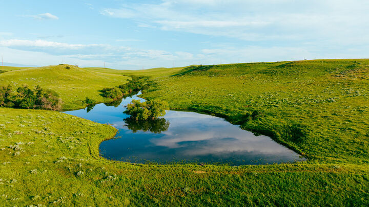Property Photo: Tbd Avenue Block 7 Lot 18 WY 82801