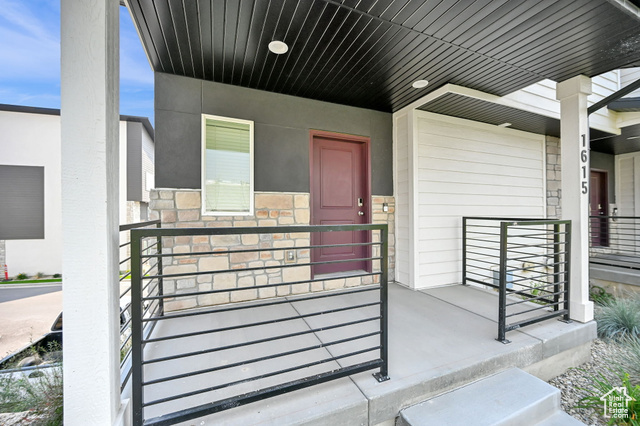 Property Photo:  1615 E Indigo Loop  UT 84040 