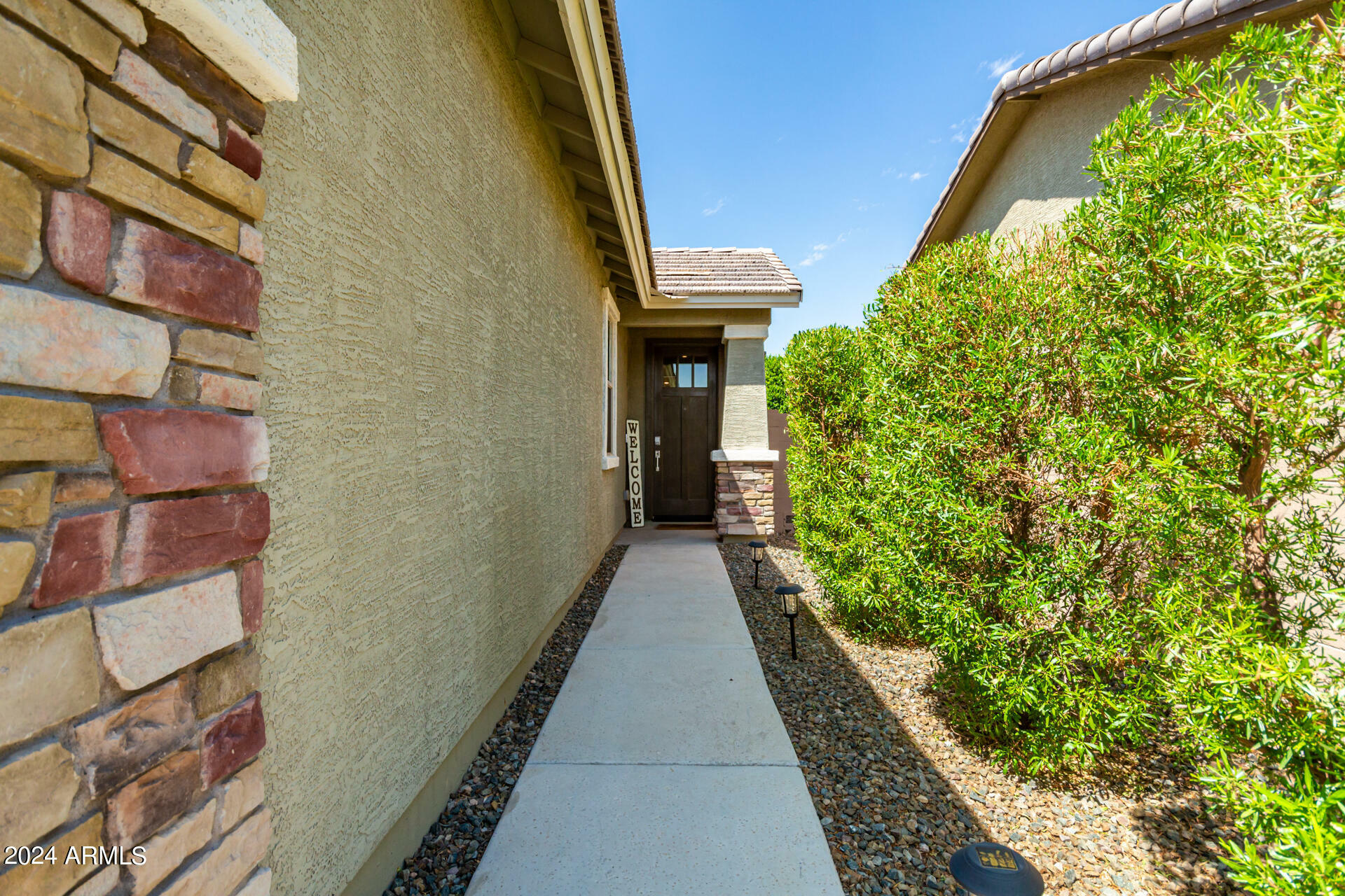 Property Photo:  12520 E Crystal Forest --  AZ 85118 