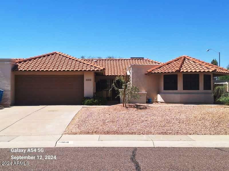 Property Photo:  10818 N 33rd Place  AZ 85028 