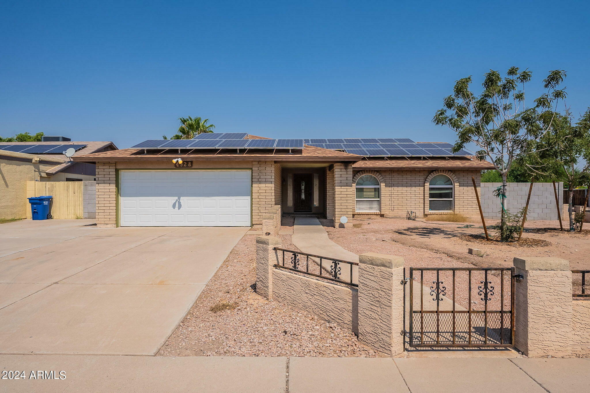 Property Photo:  4928 W Grovers Avenue  AZ 85308 