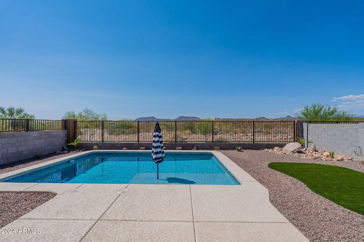 Property Photo: 44230 N 44th Lane AZ 85087