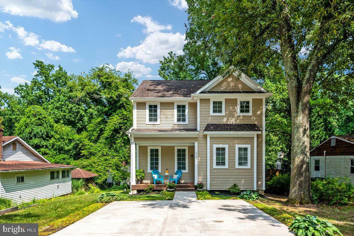 Property Photo:  953 Fern Trail  MD 21032 