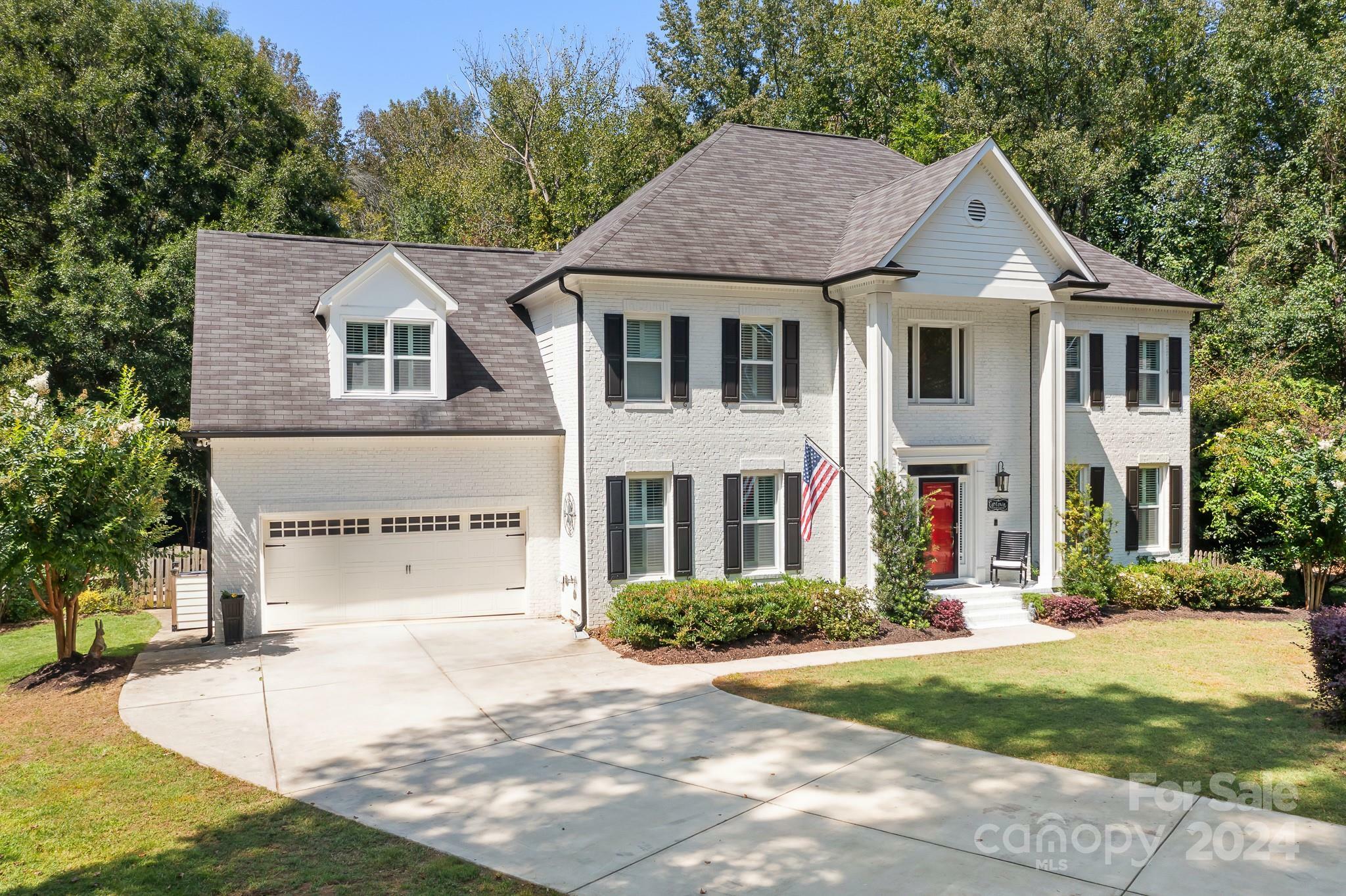 15837 Breton Brook Street  Huntersville NC 28078 photo