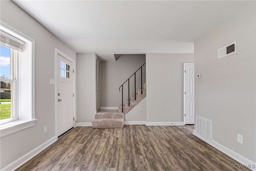 Property Photo: 4626 Ayton Court VA 23234