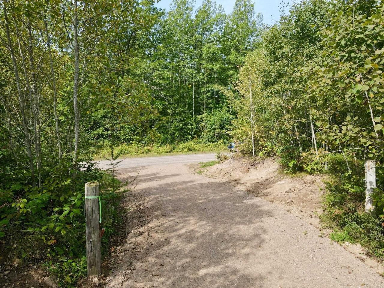 Property Photo:  Lot 2 Grundy Road  WI 54487 
