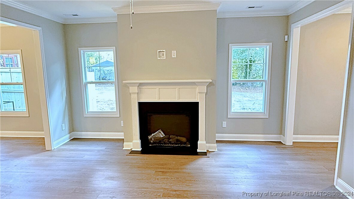 Property Photo:  1008 Branson Street  NC 28305 