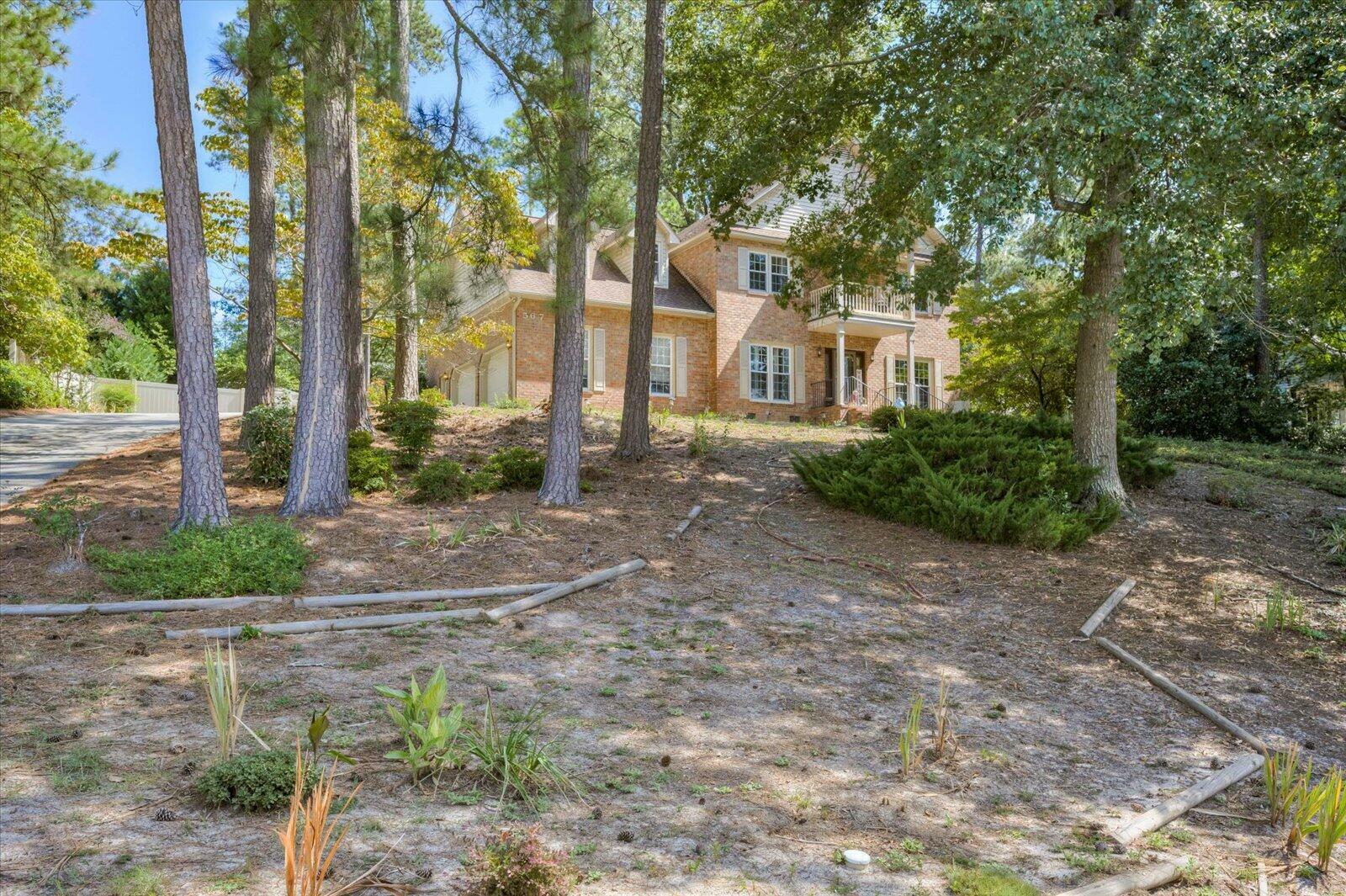 Property Photo:  567 Lakeside Drive  SC 29803 