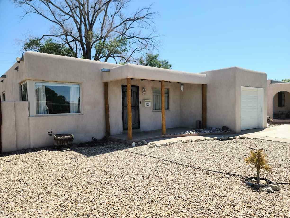 422 Espanola Street NE  Albuquerque NM 87108 photo