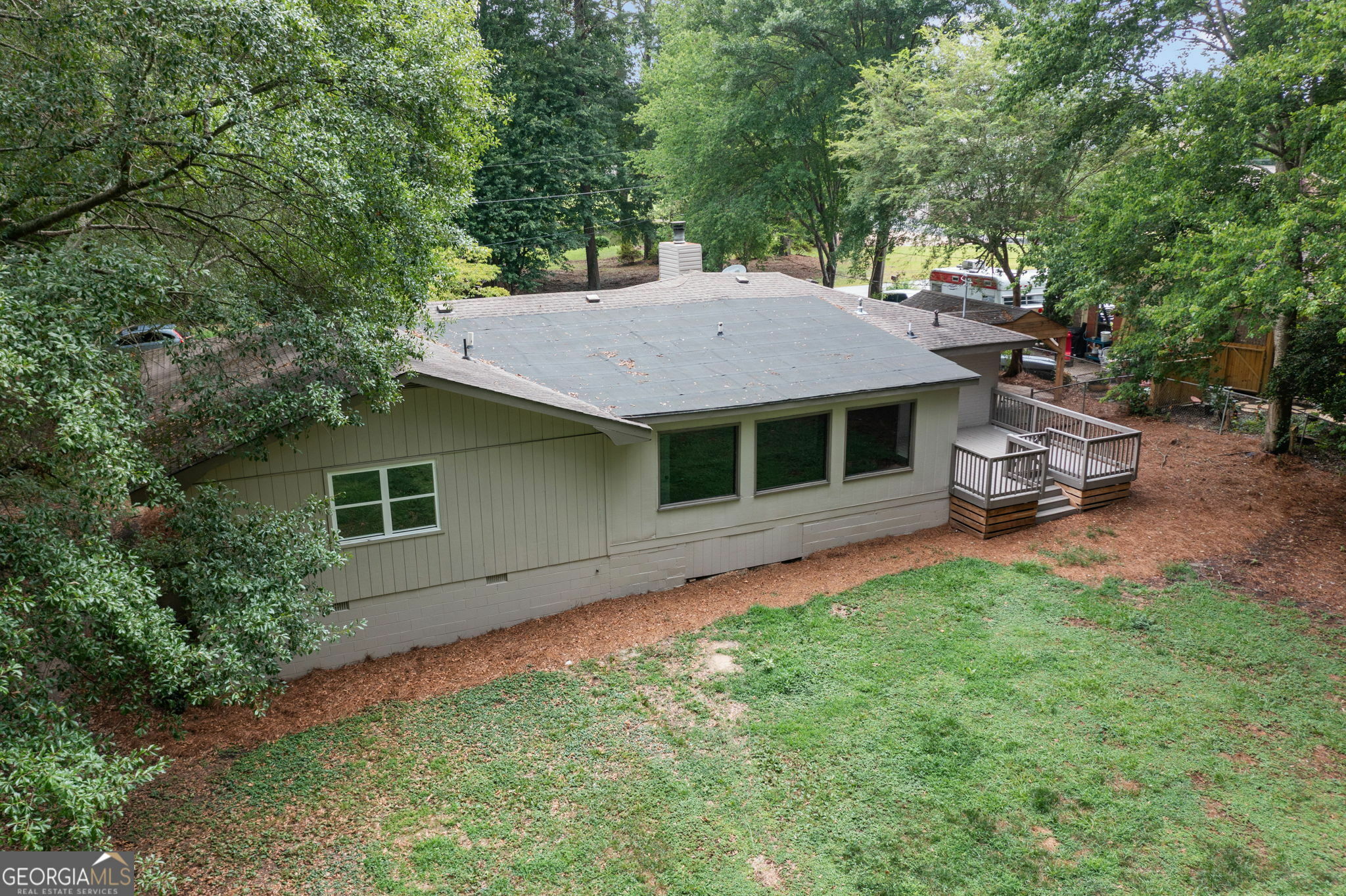 Property Photo:  1020 Topaz Lane  GA 30180 