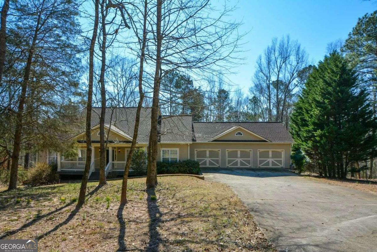 6865 Cowan Mill Road  Winston GA 30187 photo