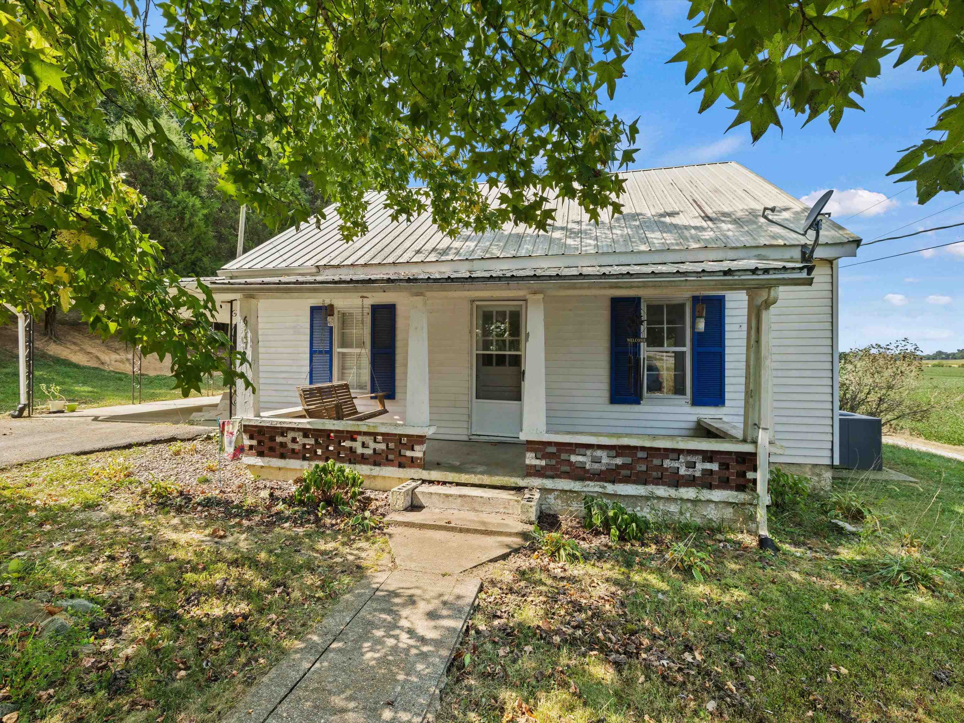 Property Photo:  6847 US Highway 231  KY 42347 
