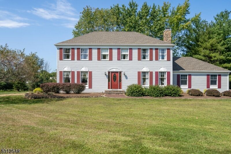 Property Photo:  18 Rittenhouse Cir  NJ 08822 