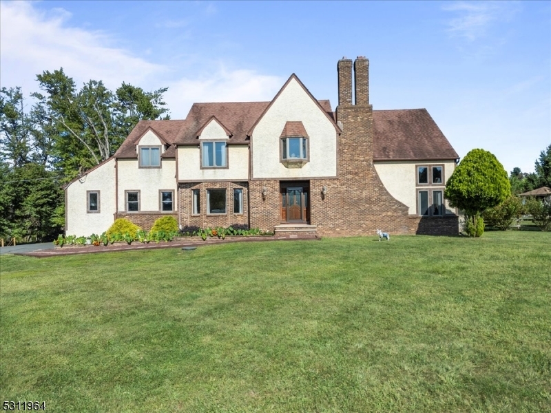 Property Photo: 9 Forest Dr. NJ 08822