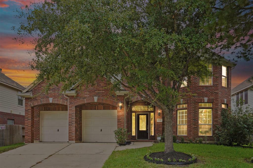 Property Photo:  6418 Virginia Fields Drive  TX 77494 