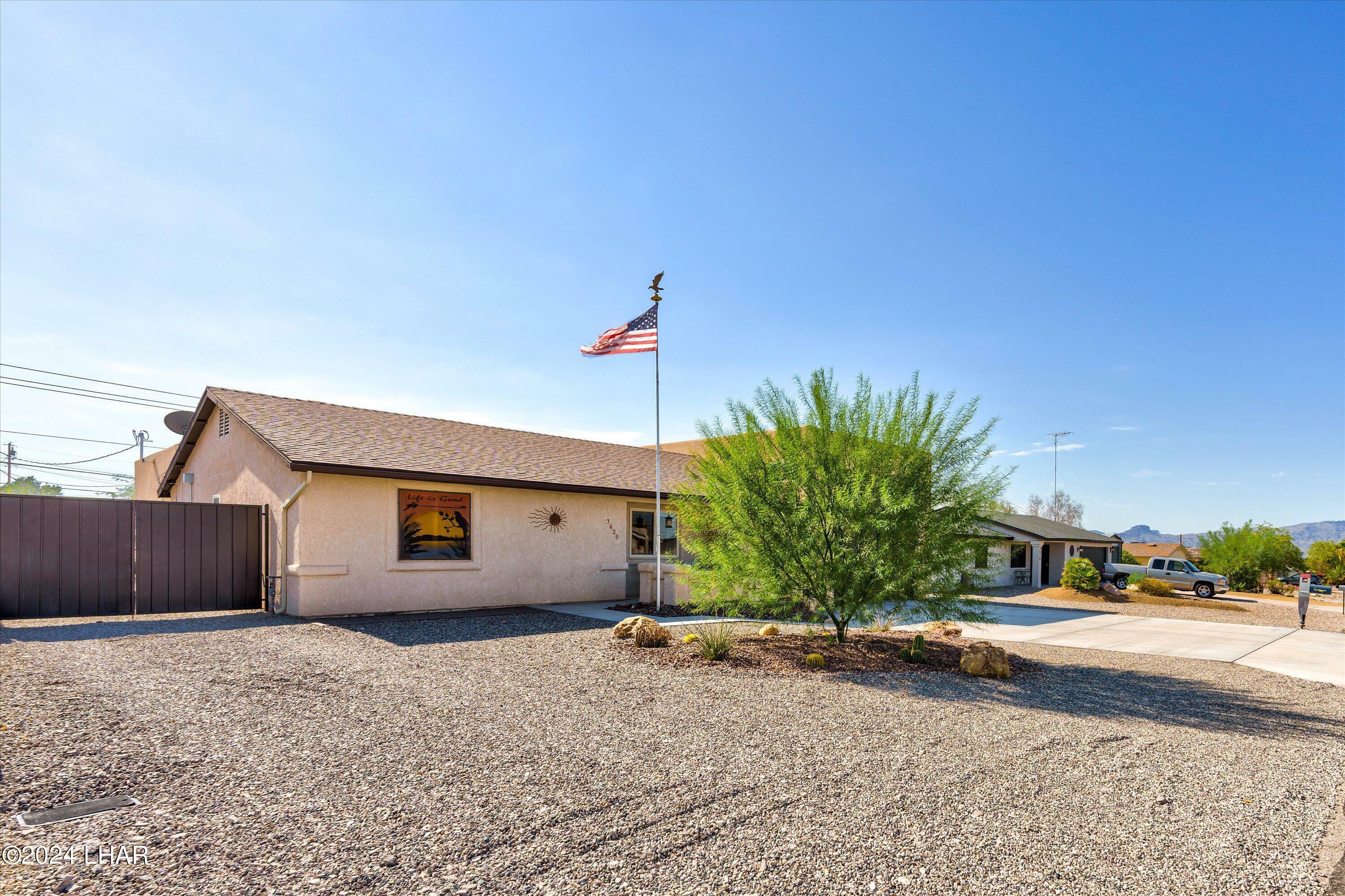 Property Photo:  3620 Beechwood Dr  AZ 86406 