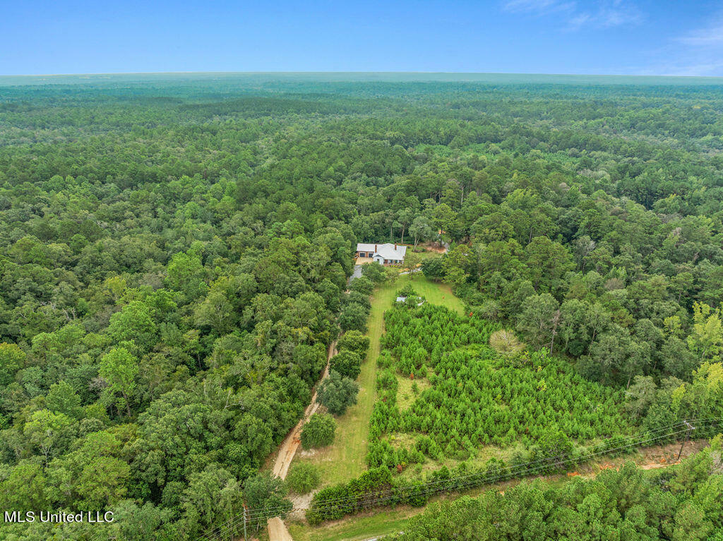 Property Photo:  1224 Shipman Road  MS 39452 