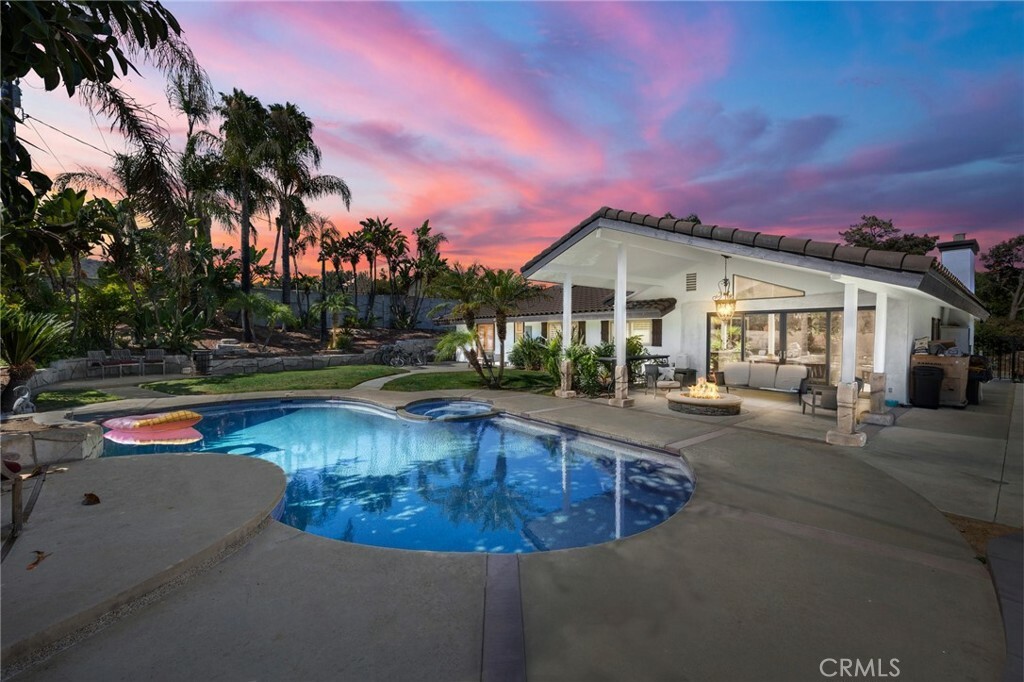 Property Photo:  185 Copa De Oro Drive  CA 92823 