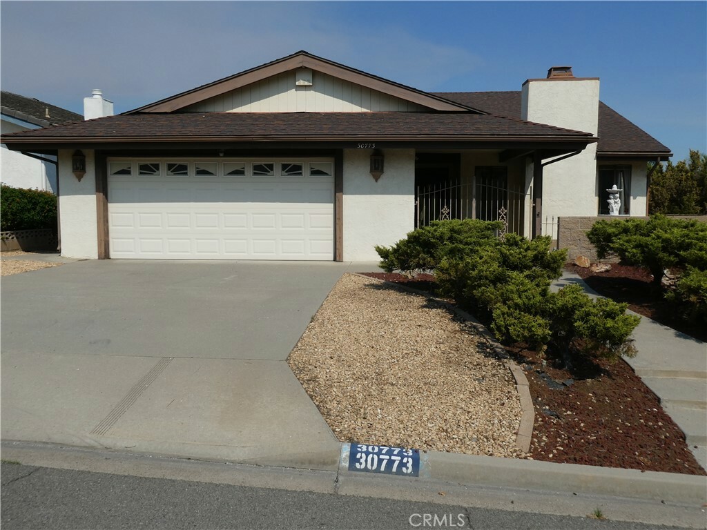 Property Photo:  30773 Golden Gate Drive  CA 92587 