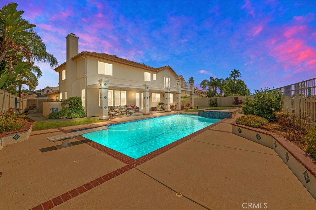 Property Photo:  23565 Silkwood Court  CA 92562 