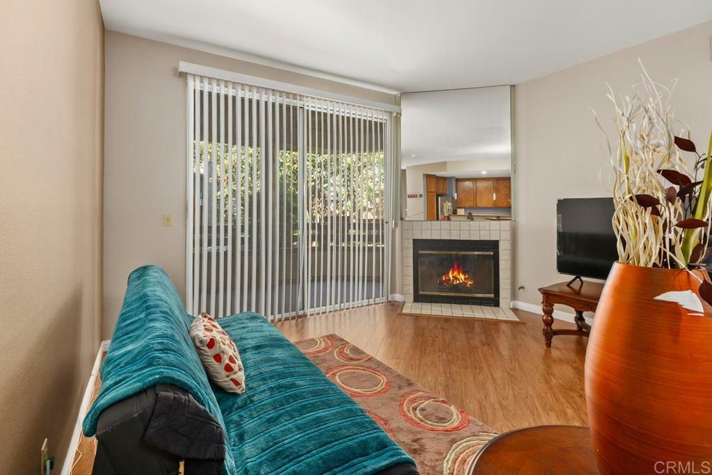 Property Photo:  7398 Park View Court 135  CA 92071 