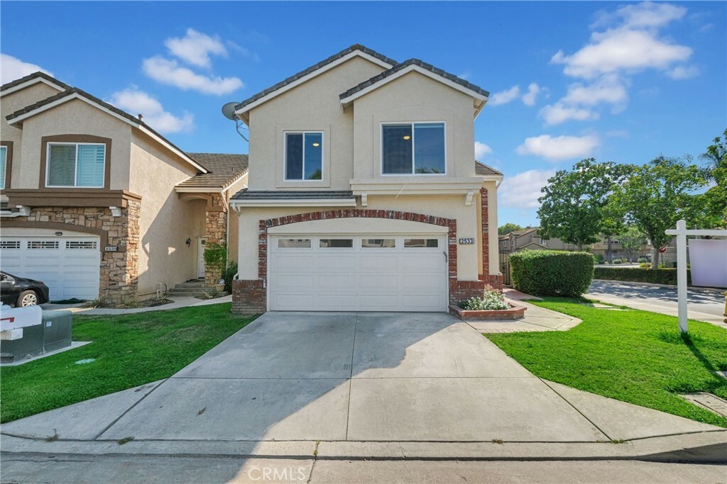 2533 Pointe Coupee  Chino Hills CA 91709 photo