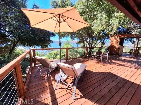 Property Photo:  11664 Lakeview Drive  CA 95423 