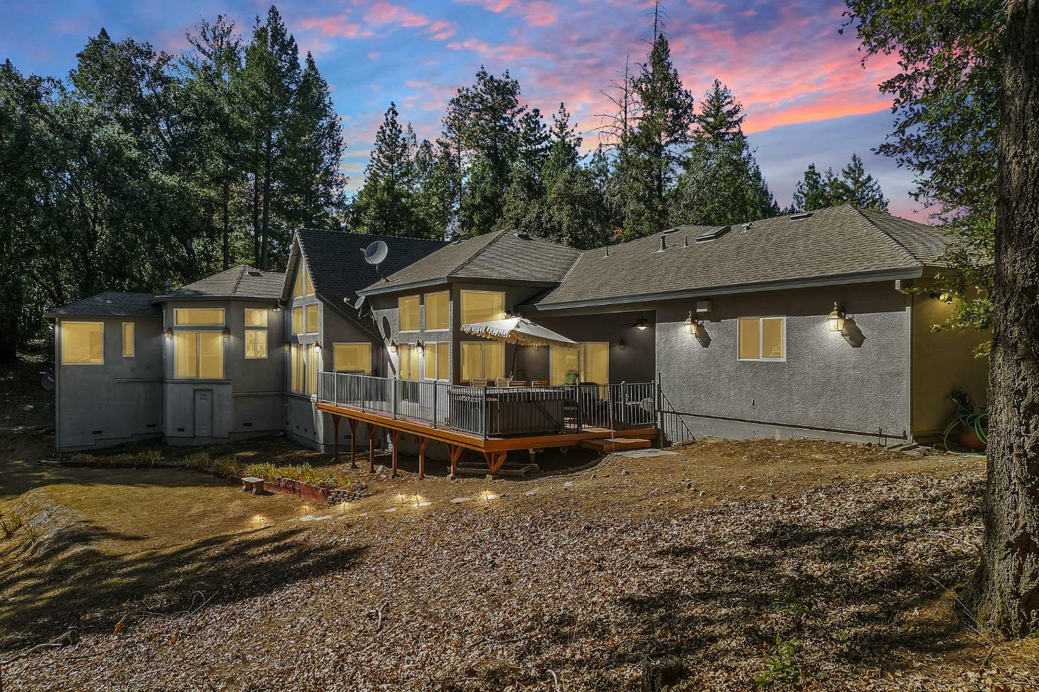 Property Photo:  3235 Black Ridge Road  CA 95635 