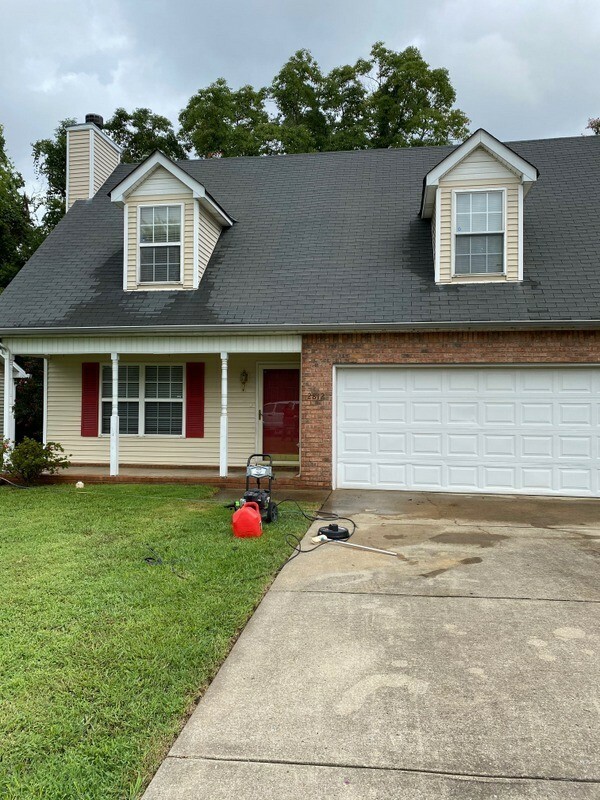 Property Photo:  2812 Roscommon Drive  TN 37128 